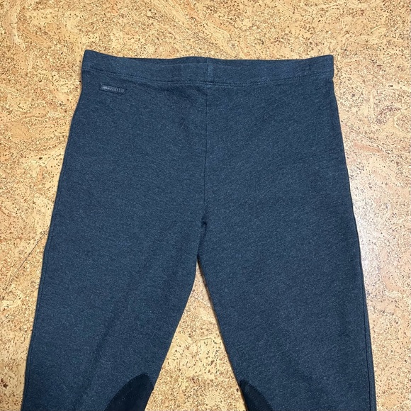 Polo Ralph Lauren Pima Cotton Equestrian Riding Leggings Sz S - Picture 6 of 15